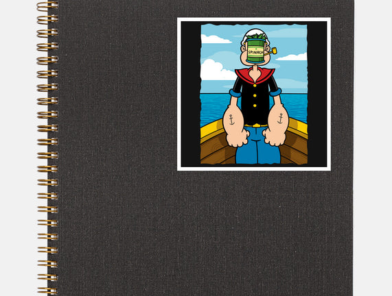 Son Of Sailor
