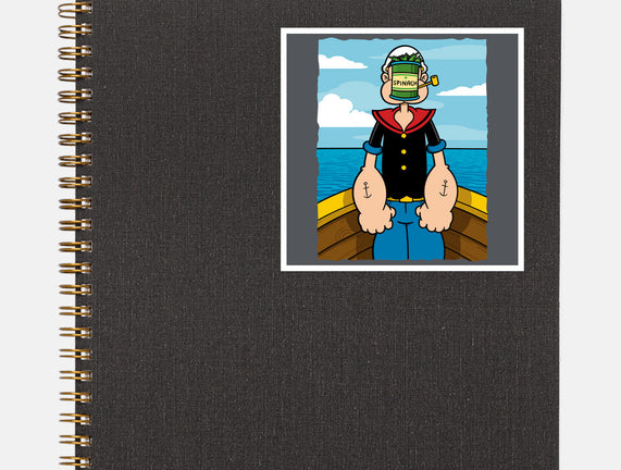 Son Of Sailor