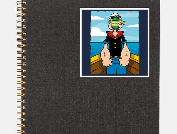 Son Of Sailor