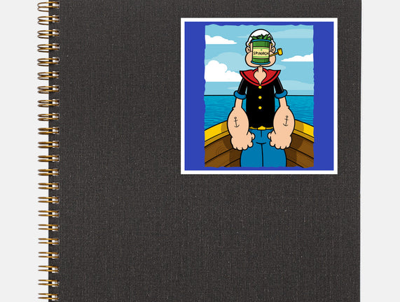 Son Of Sailor
