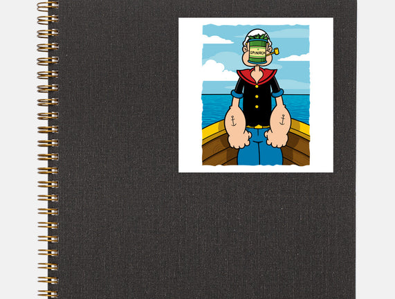 Son Of Sailor