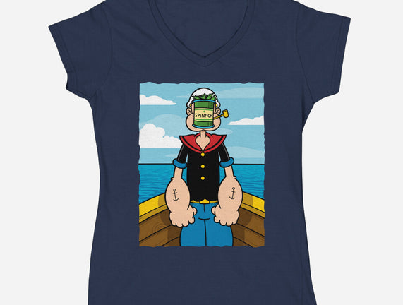 Son Of Sailor