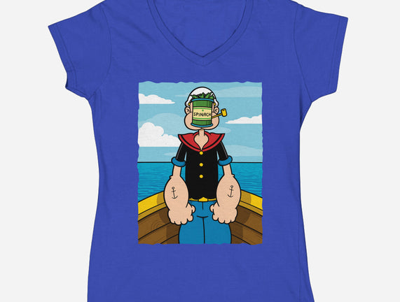 Son Of Sailor