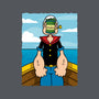 Son Of Sailor-None-Glossy-Sticker-jasesa