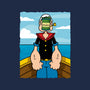 Son Of Sailor-Youth-Basic-Tee-jasesa