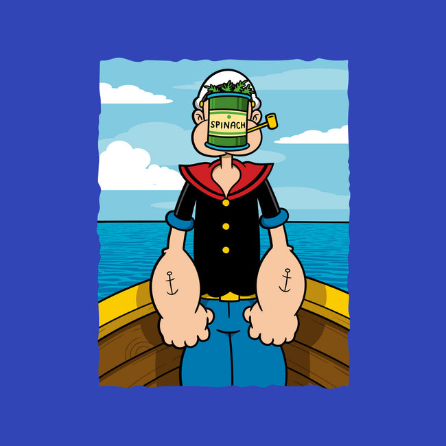 Son Of Sailor-Youth-Basic-Tee-jasesa
