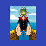 Son Of Sailor-Youth-Basic-Tee-jasesa