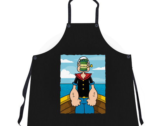 Son Of Sailor