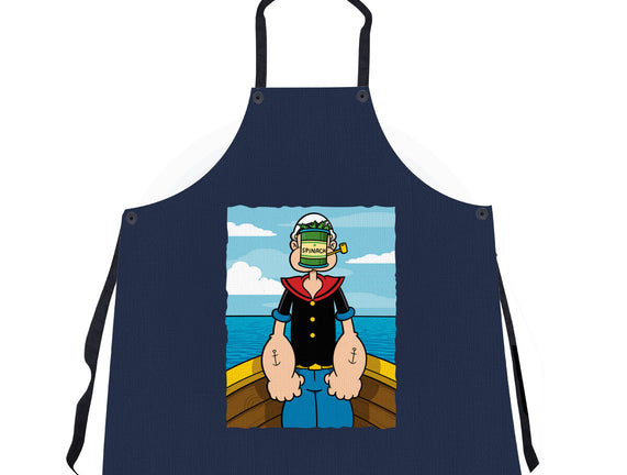 Son Of Sailor