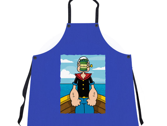 Son Of Sailor
