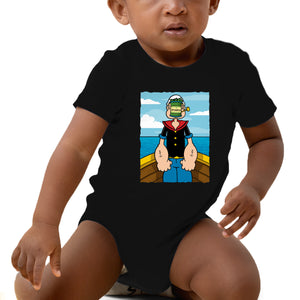 Son Of Sailor