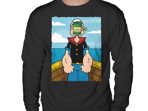 Son Of Sailor