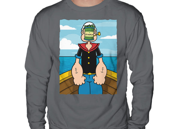Son Of Sailor
