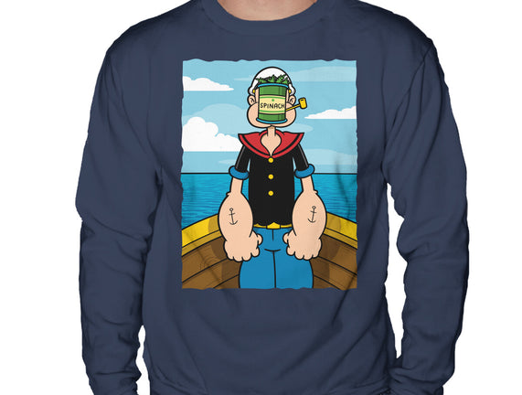 Son Of Sailor