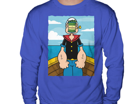 Son Of Sailor