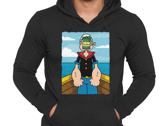 Son Of Sailor