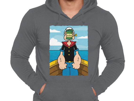 Son Of Sailor