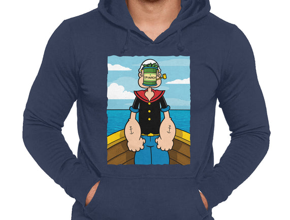 Son Of Sailor