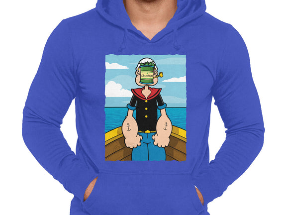 Son Of Sailor