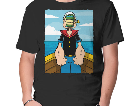Son Of Sailor