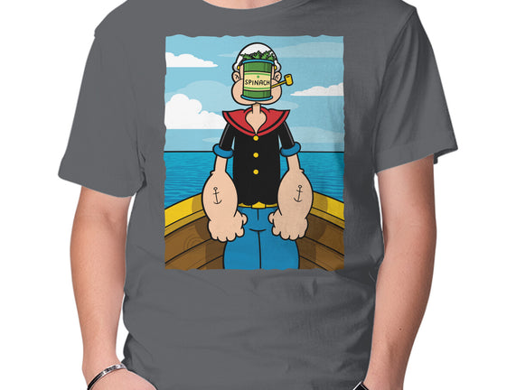 Son Of Sailor