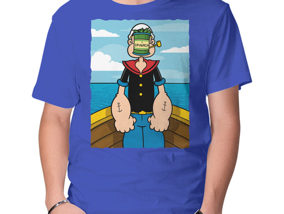 Son Of Sailor