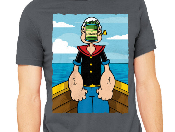 Son Of Sailor