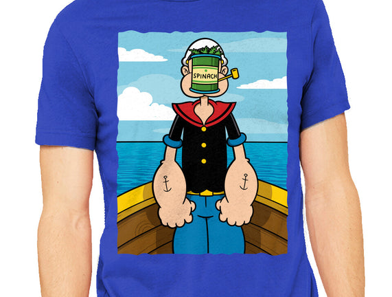 Son Of Sailor