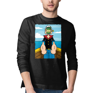 Son Of Sailor