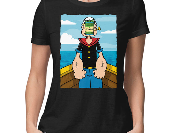 Son Of Sailor