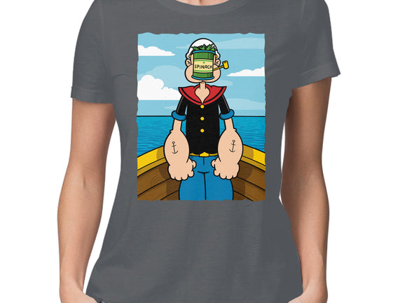 Son Of Sailor