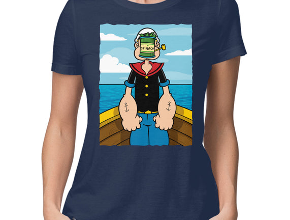 Son Of Sailor