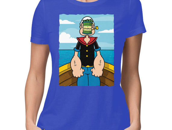 Son Of Sailor