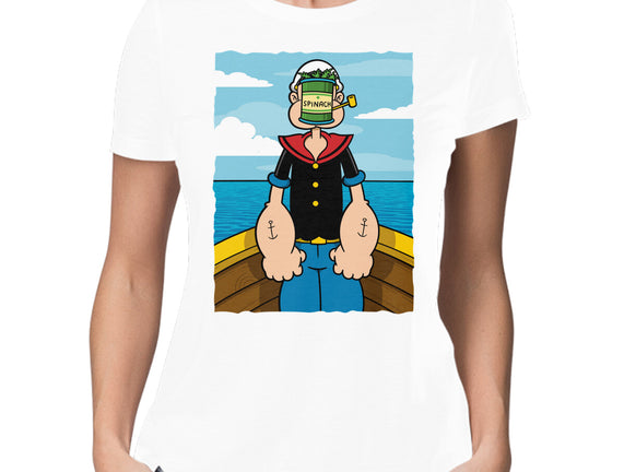 Son Of Sailor