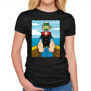 Son Of Sailor