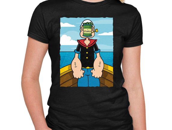 Son Of Sailor