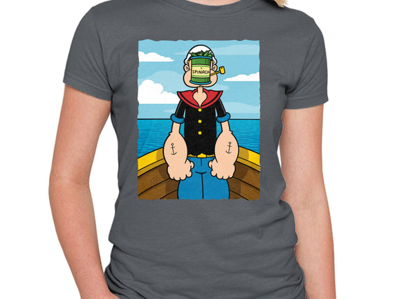 Son Of Sailor