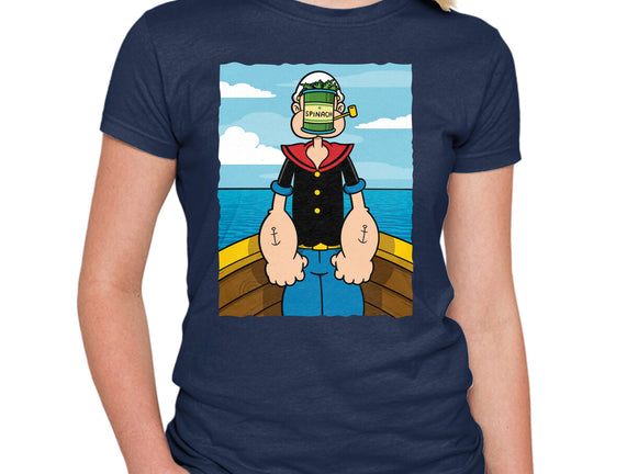 Son Of Sailor
