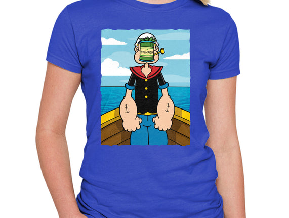 Son Of Sailor