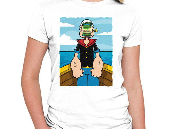 Son Of Sailor