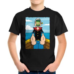 Son Of Sailor