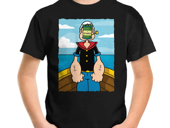 Son Of Sailor
