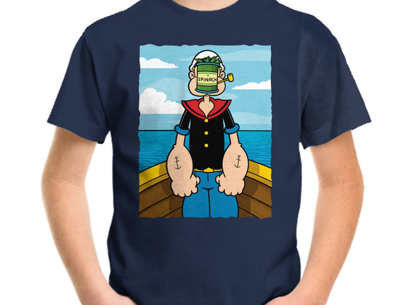 Son Of Sailor