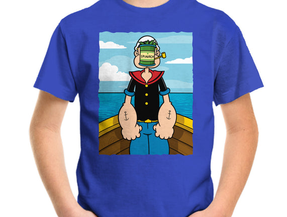 Son Of Sailor