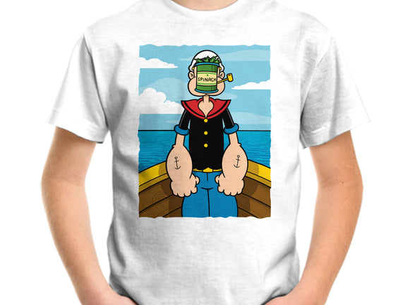 Son Of Sailor