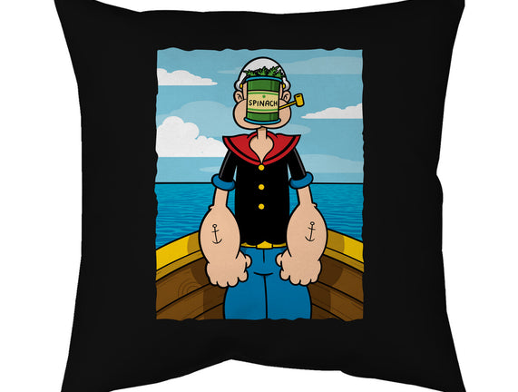 Son Of Sailor