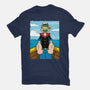 Son Of Sailor-Womens-Basic-Tee-jasesa