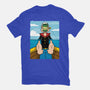 Son Of Sailor-Mens-Basic-Tee-jasesa
