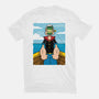 Son Of Sailor-Womens-Basic-Tee-jasesa