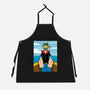 Son Of Sailor-Unisex-Kitchen-Apron-jasesa
